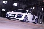 Audi R8 2007 года (AU)